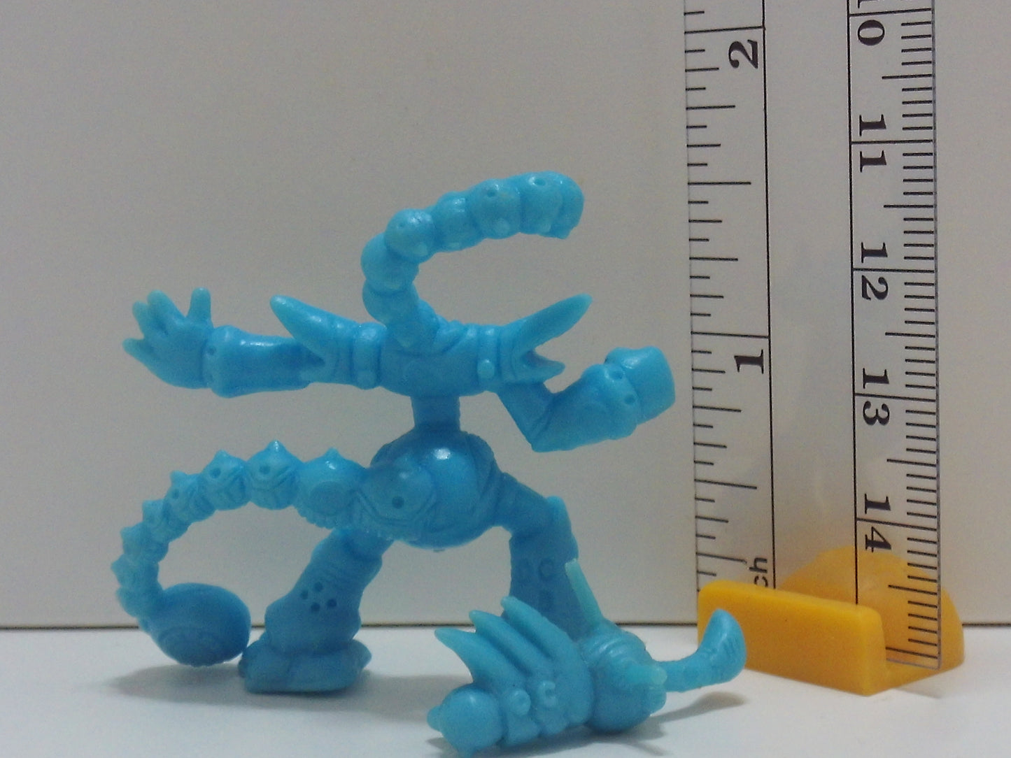 Rockman/Megaman Keshi - Japanese Rubber Keshi Keshigomu Anime Manga Video Game figure Takarabako at Kingkeshi.com