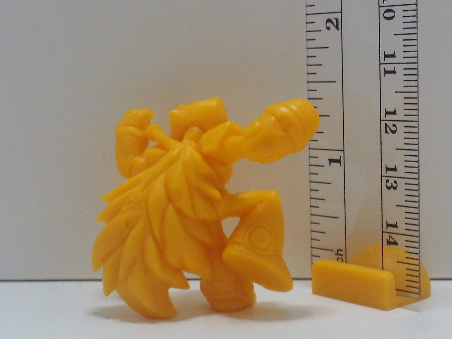 Rockman/Megaman Keshi