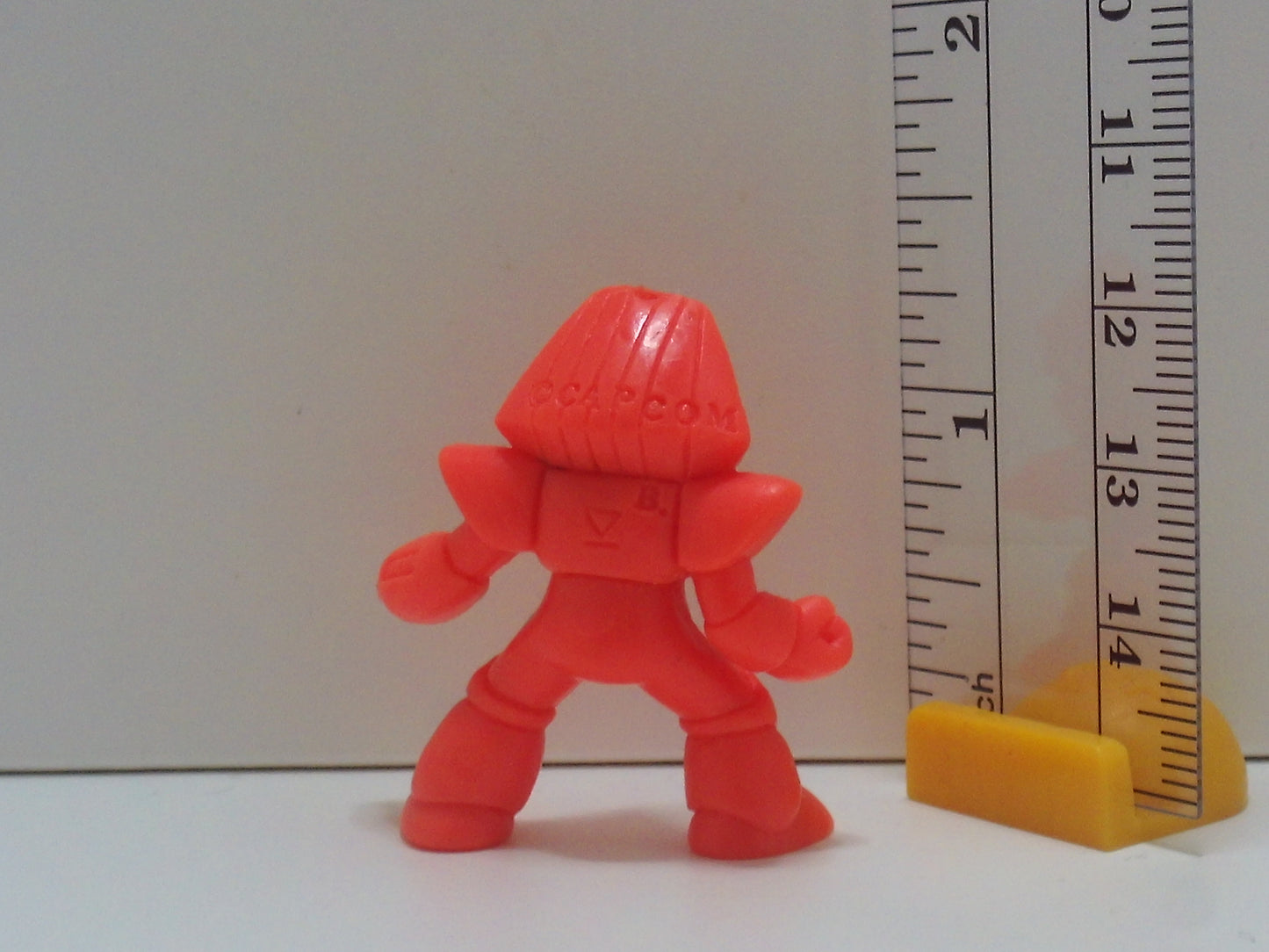 Rockman/Megaman Keshi