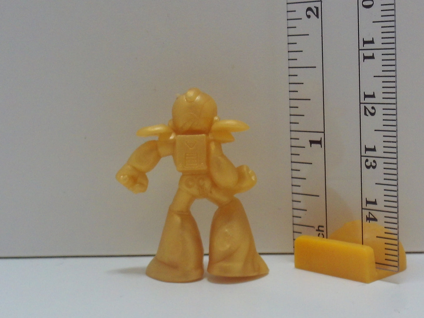 Rockman/Megaman Keshi