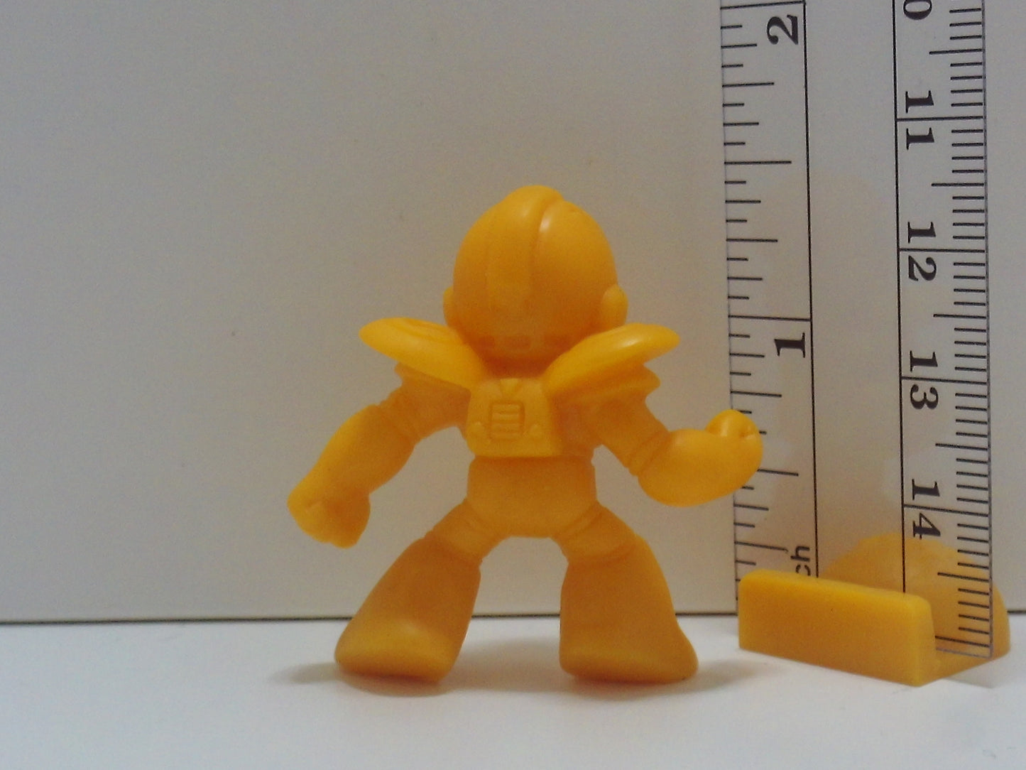 Rockman/Megaman Keshi