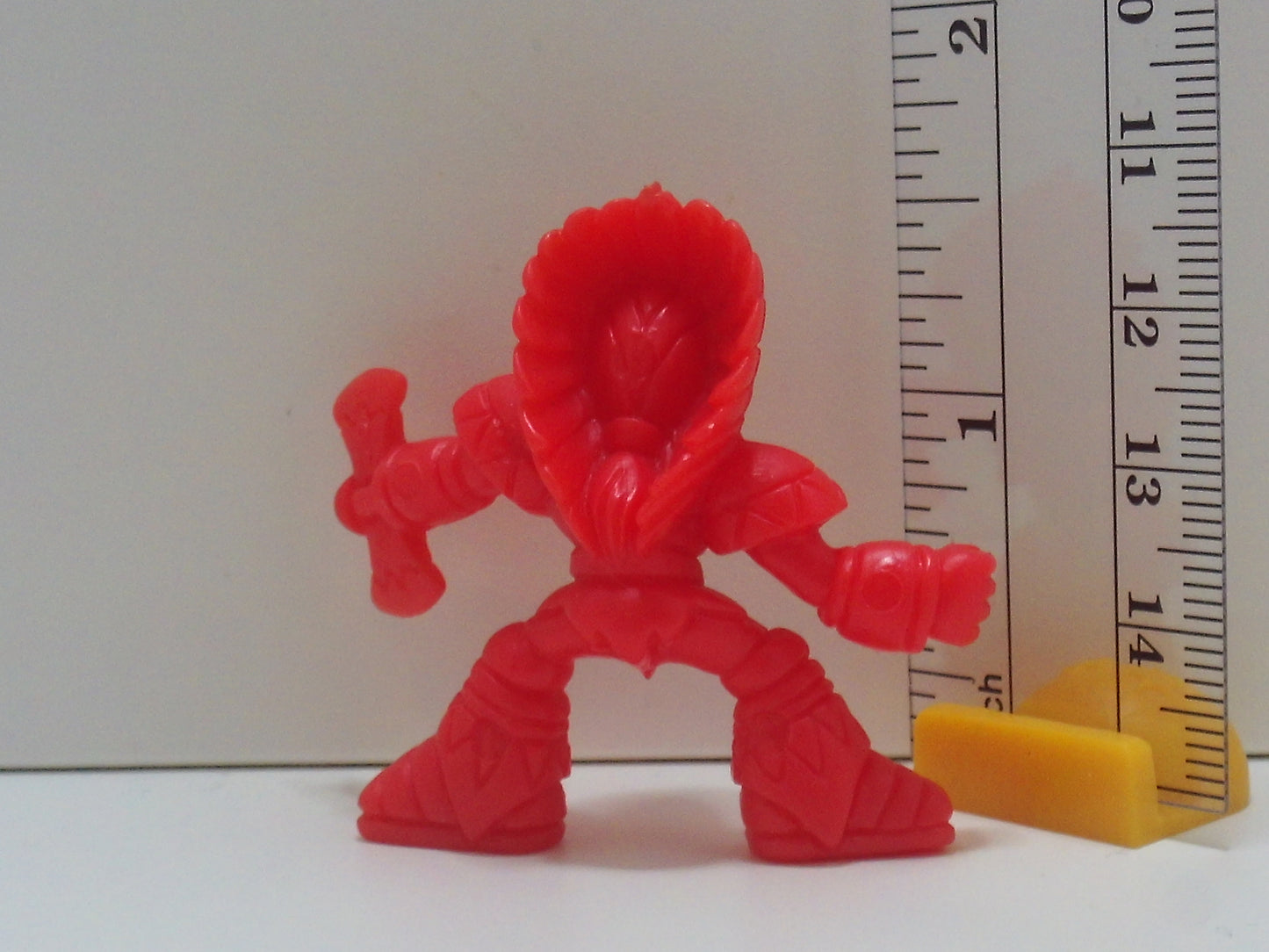 Rockman/Megaman Keshi