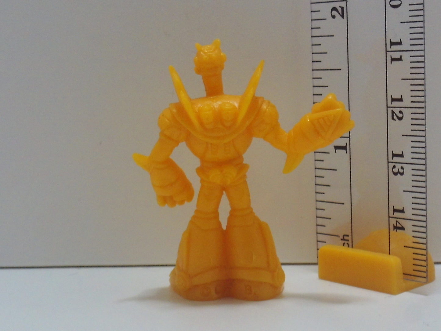 Rockman/Megaman Keshi