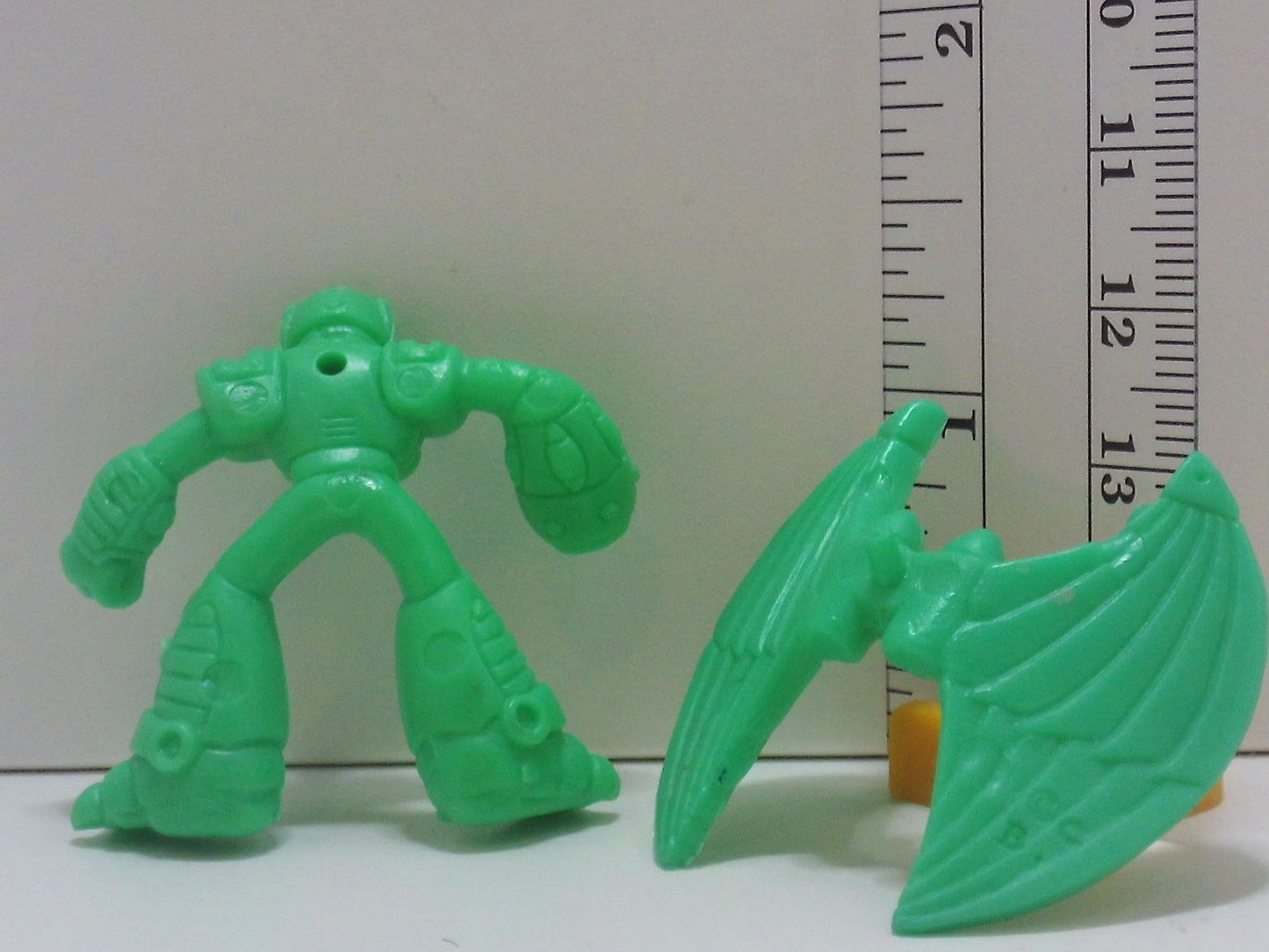 Rockman/Megaman Keshi