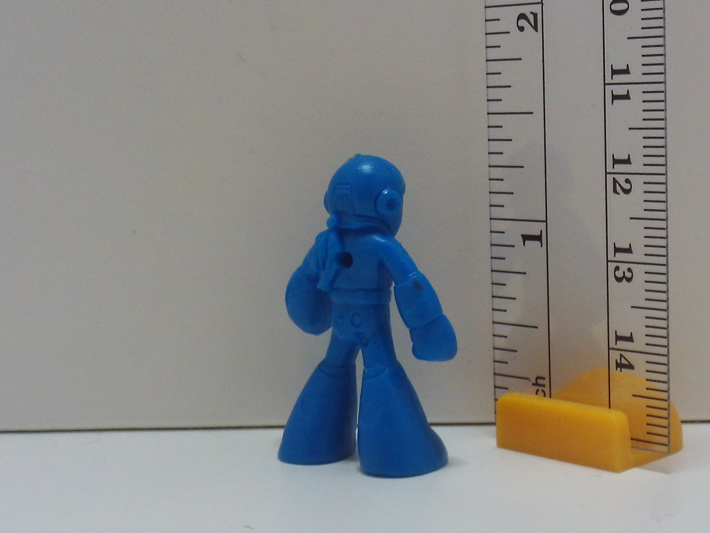 Rockman/Megaman Keshi