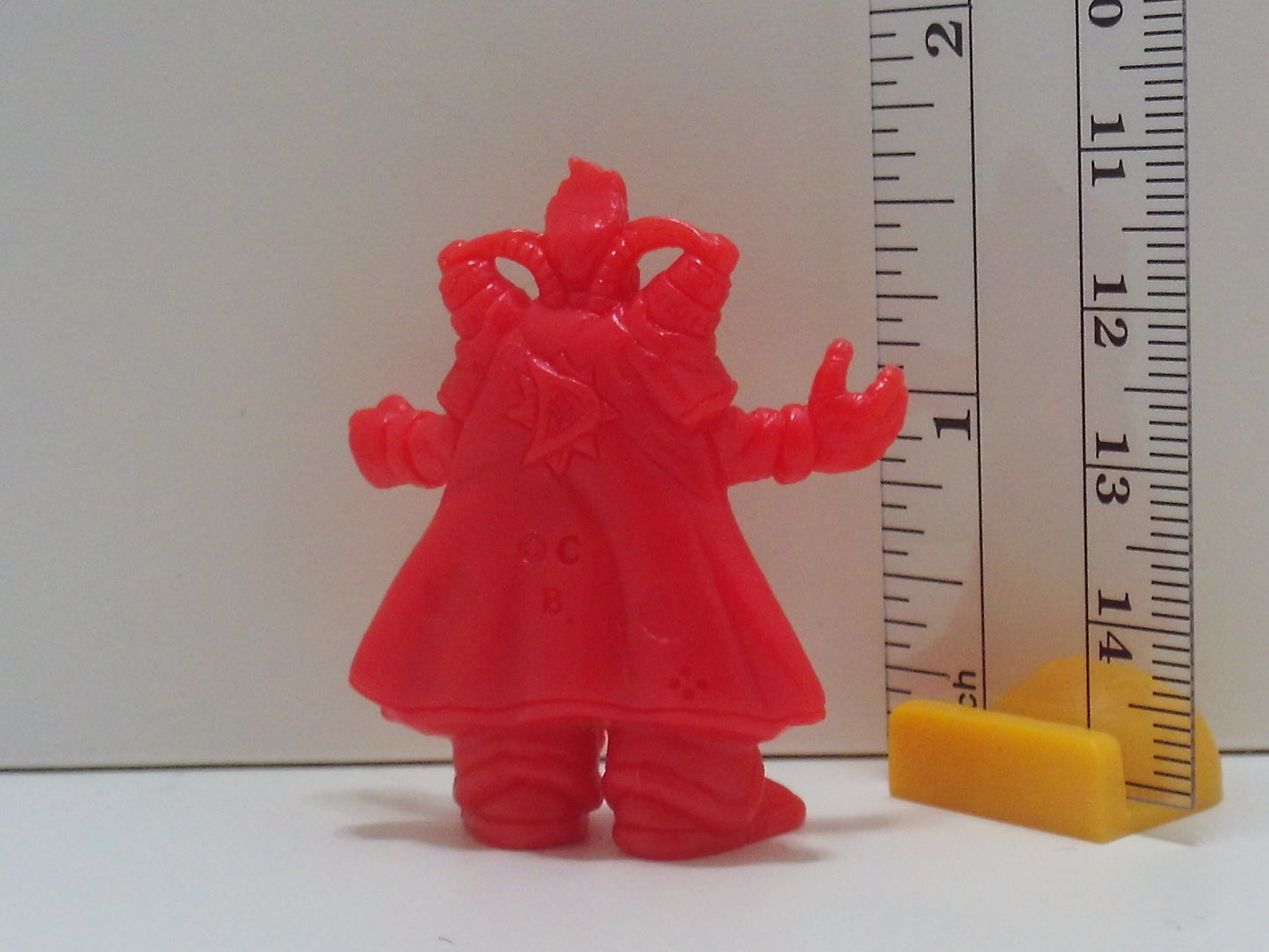 Rockman/Megaman Keshi