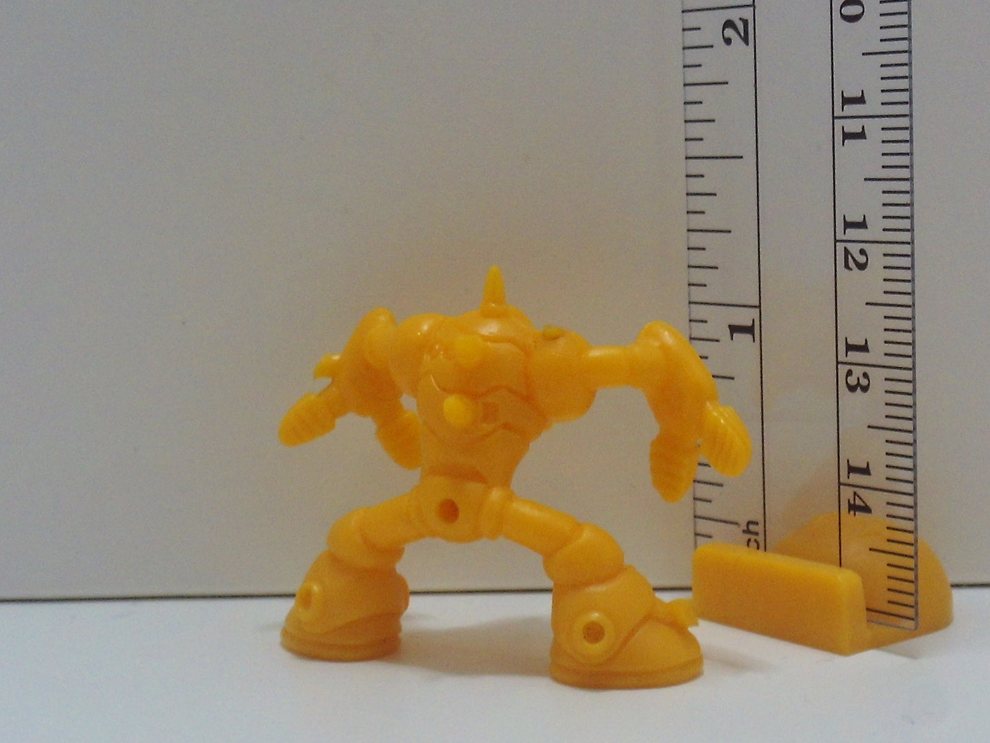 Rockman/Megaman Keshi