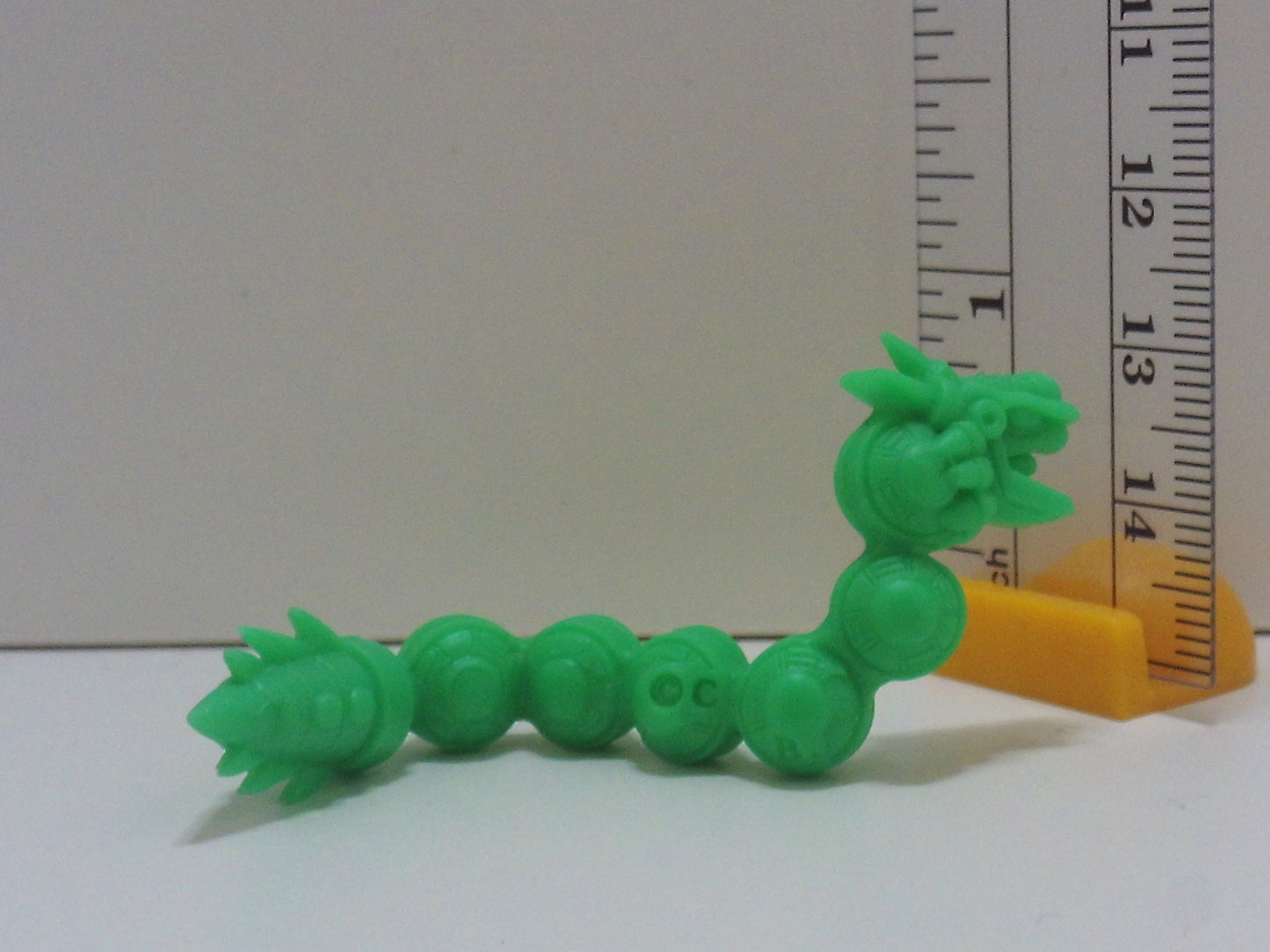 Rockman/Megaman Keshi