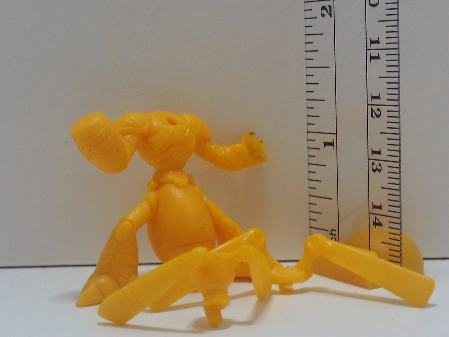 Rockman/Megaman Keshi