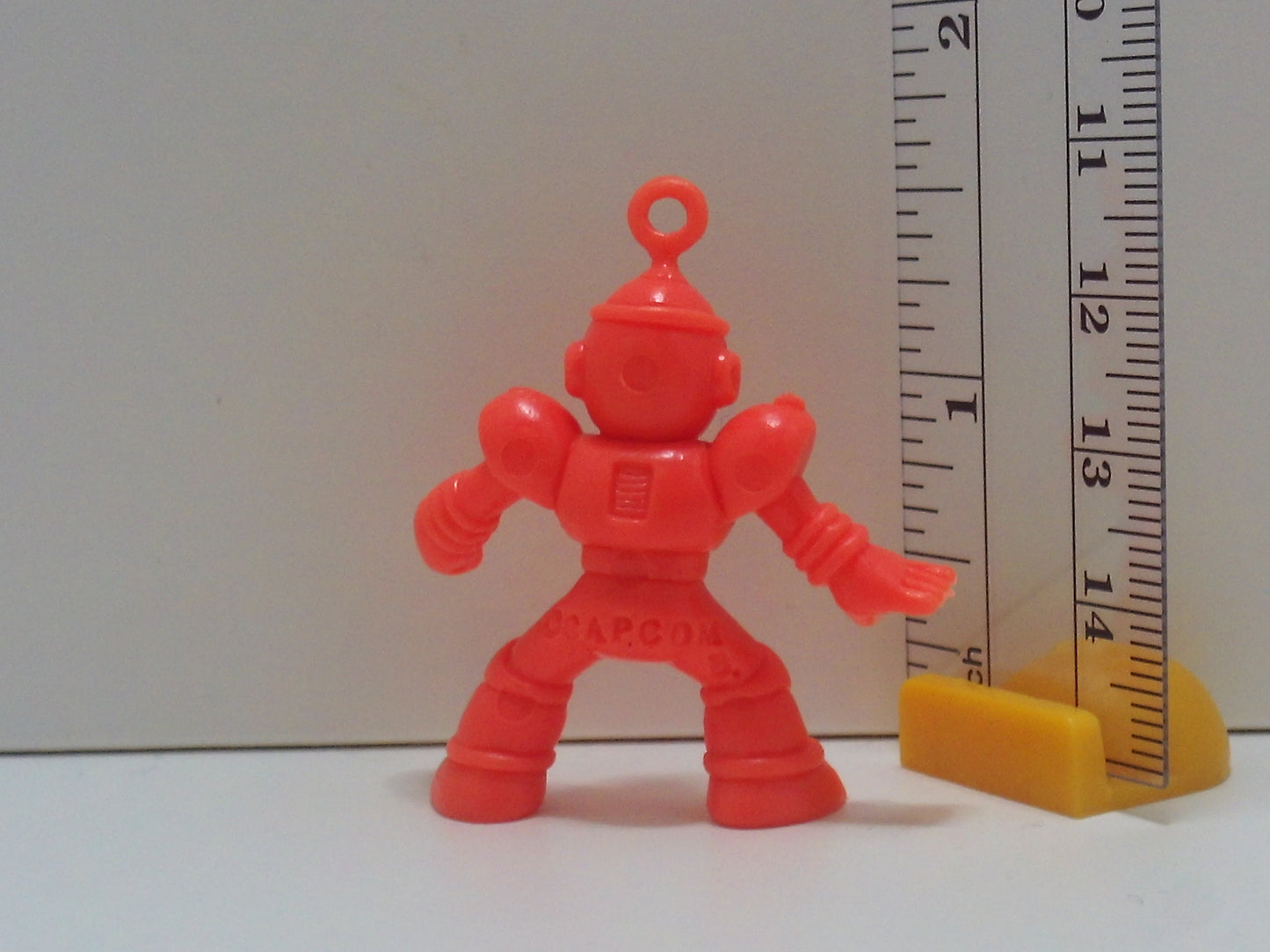 Rockman/Megaman Keshi