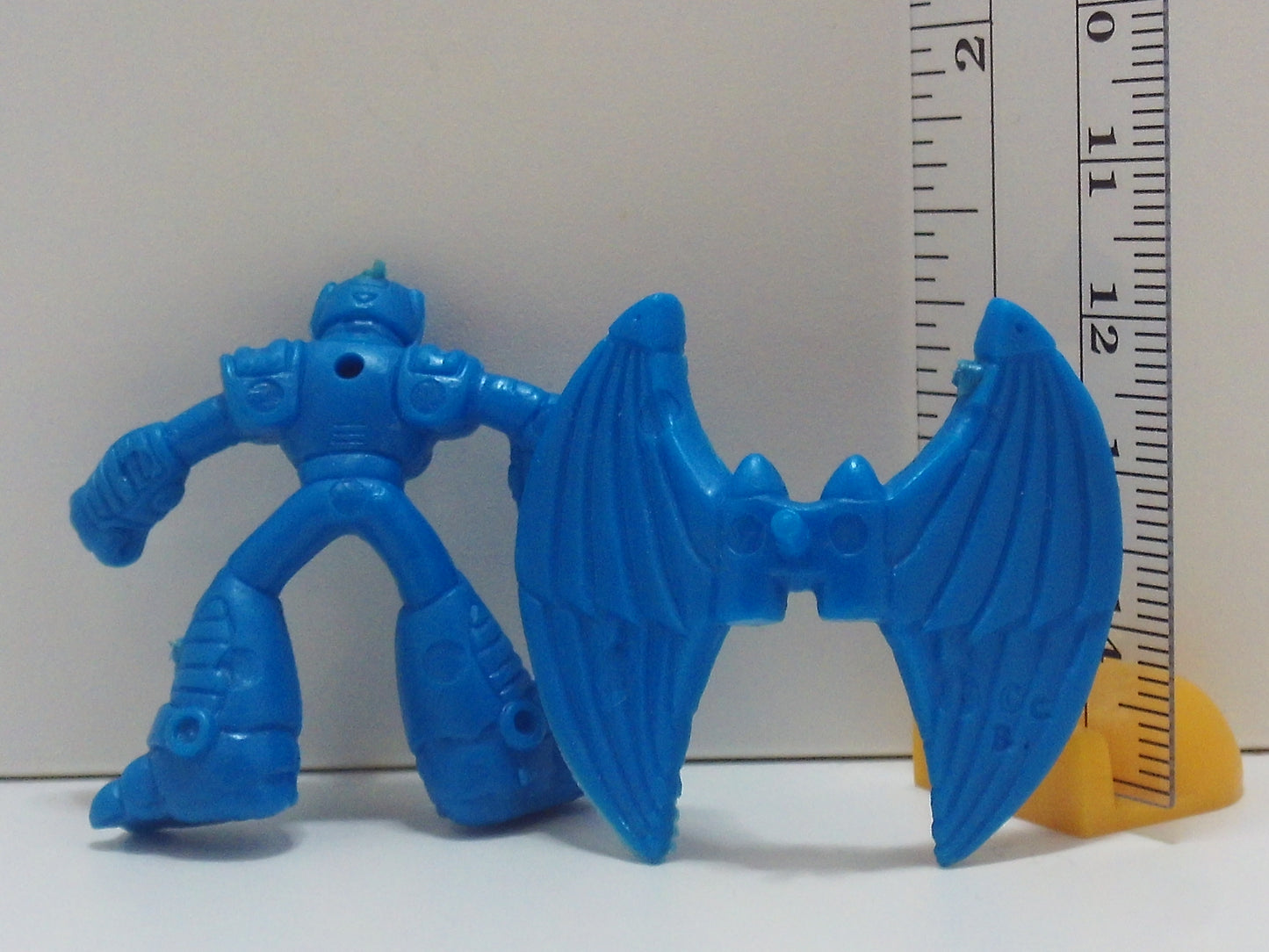 Rockman/Megaman Keshi