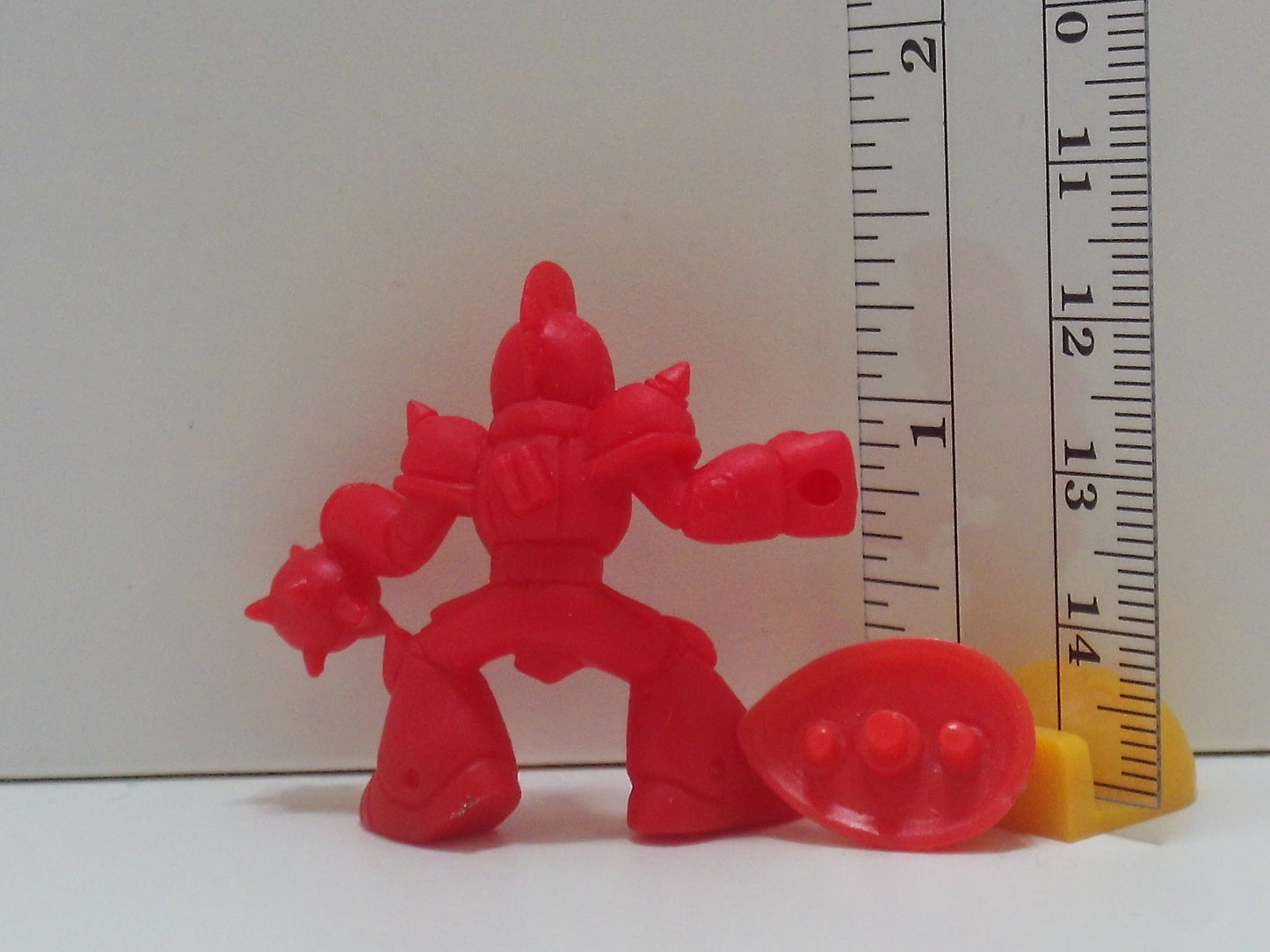 Rockman/Megaman Keshi