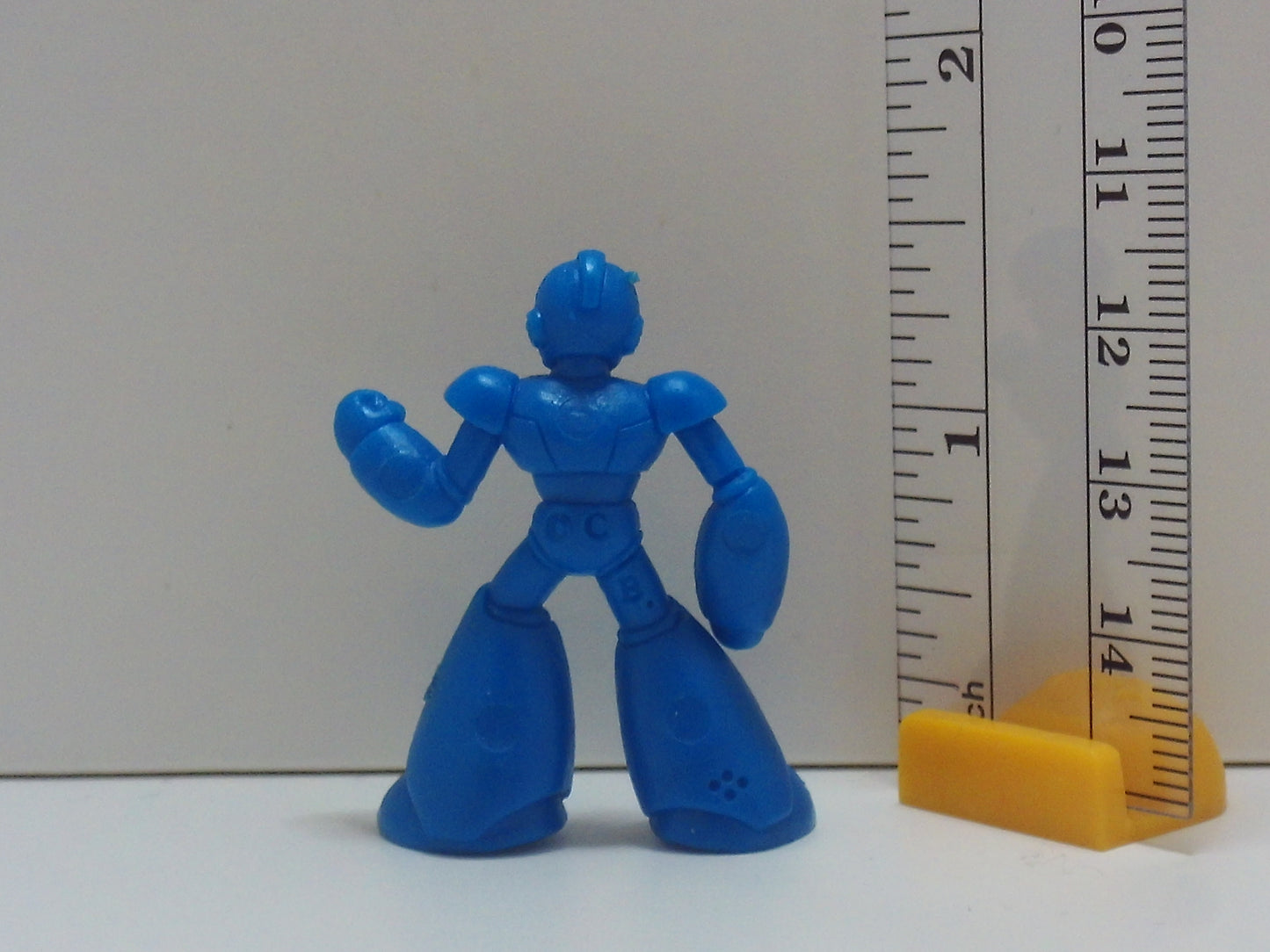Rockman/Megaman Keshi