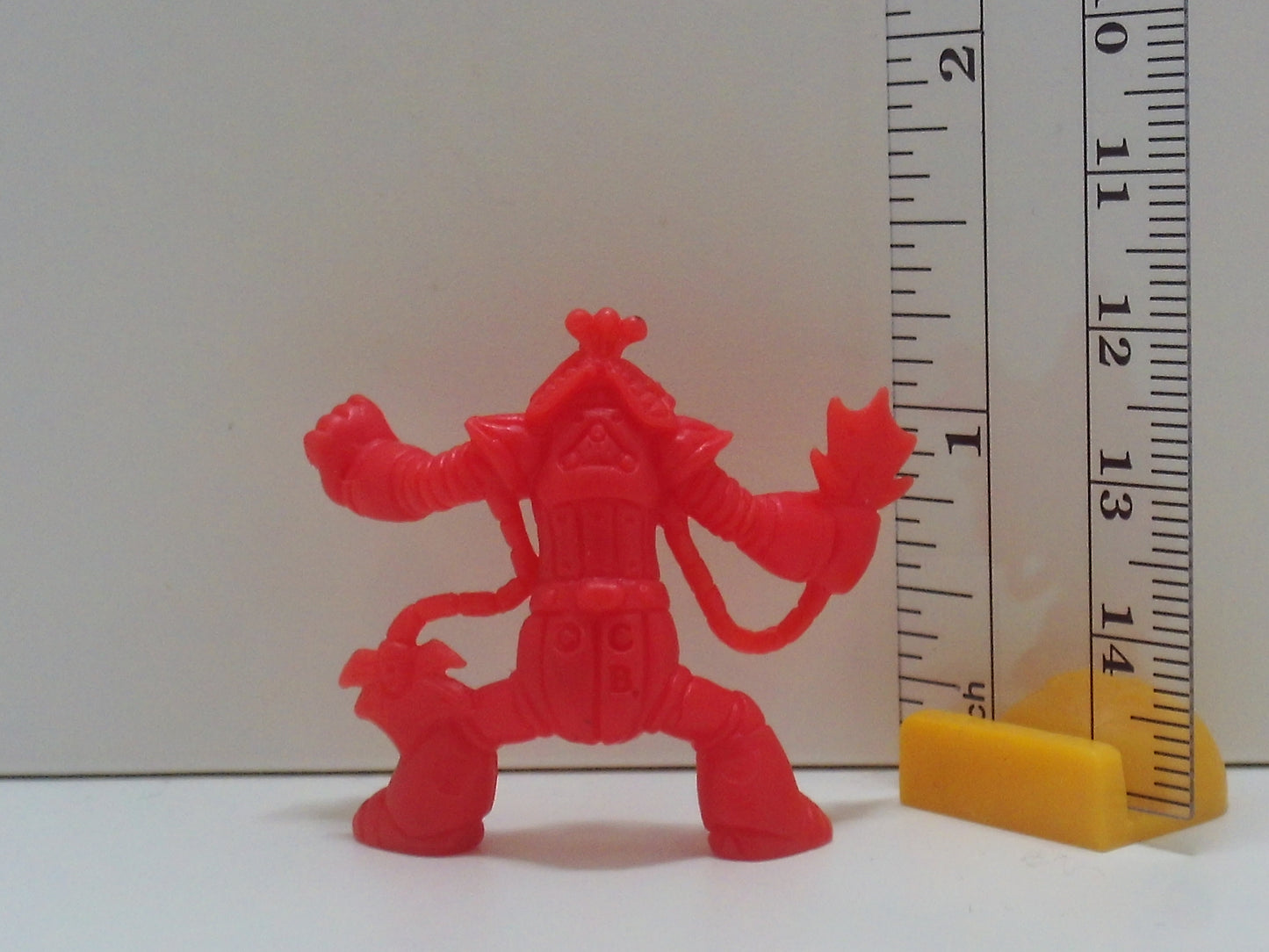 Rockman/Megaman Keshi