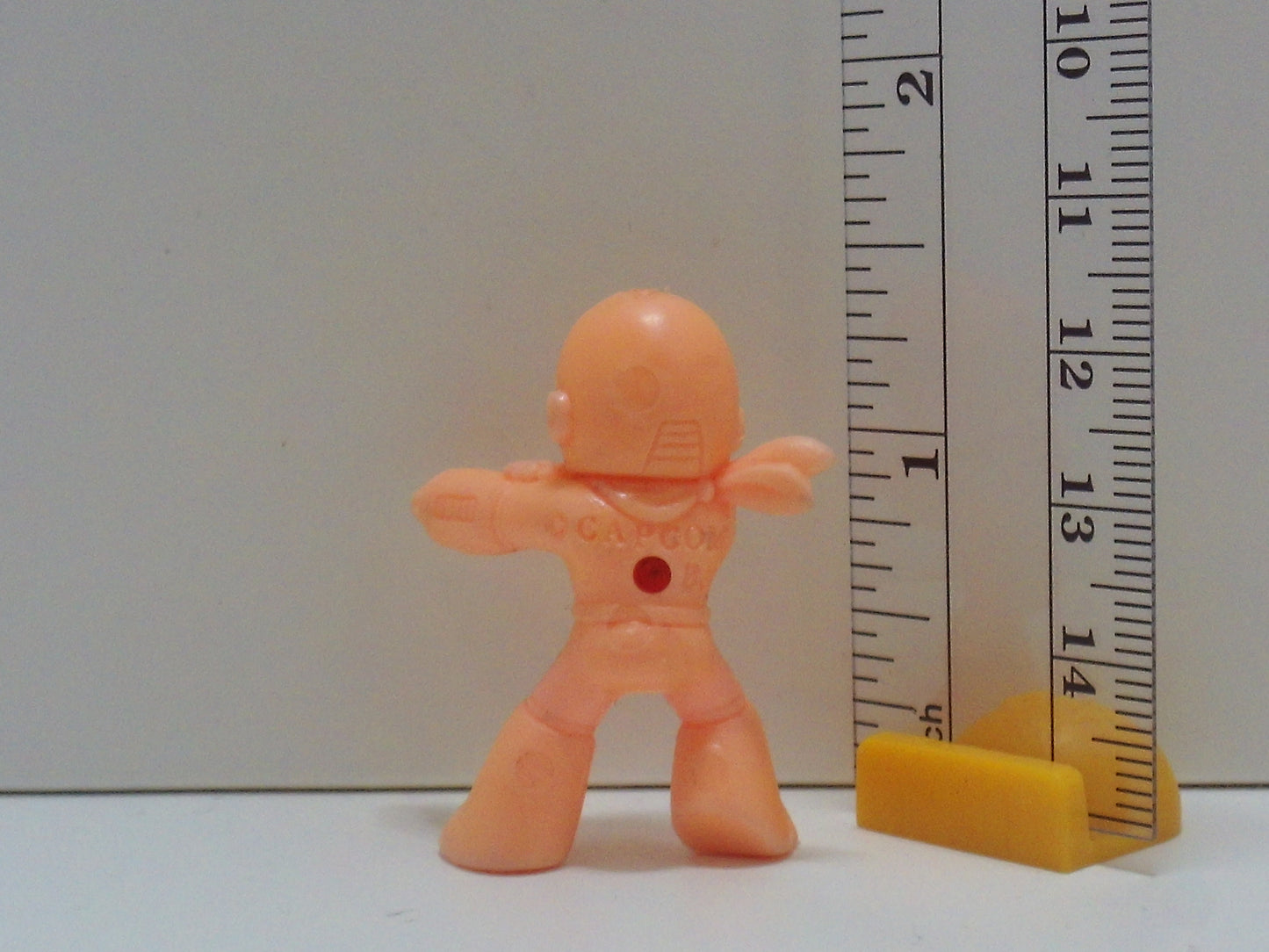 Rockman/Megaman Keshi