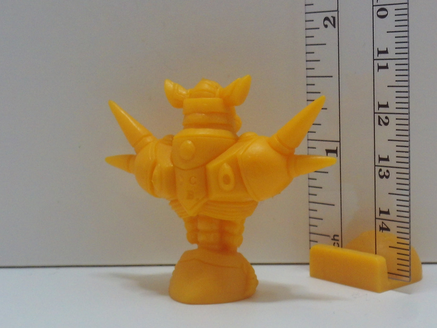 Rockman/Megaman Keshi