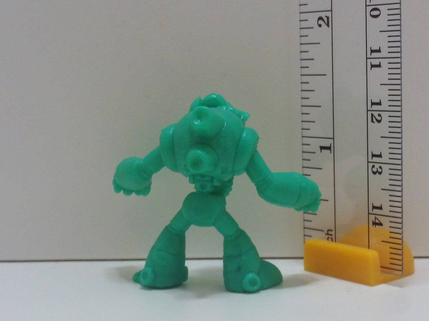 Rockman/Megaman Keshi