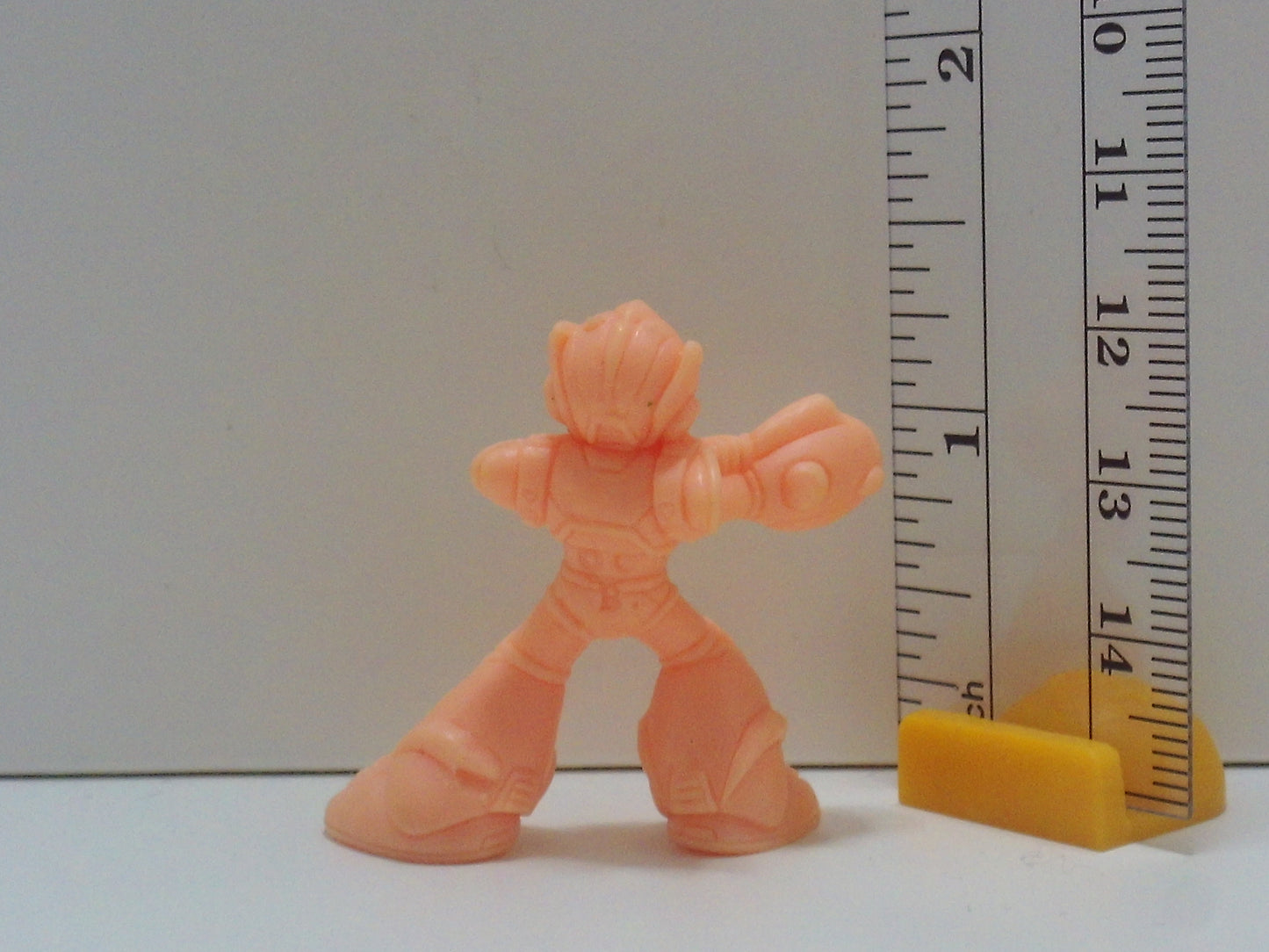 Rockman/Megaman Keshi