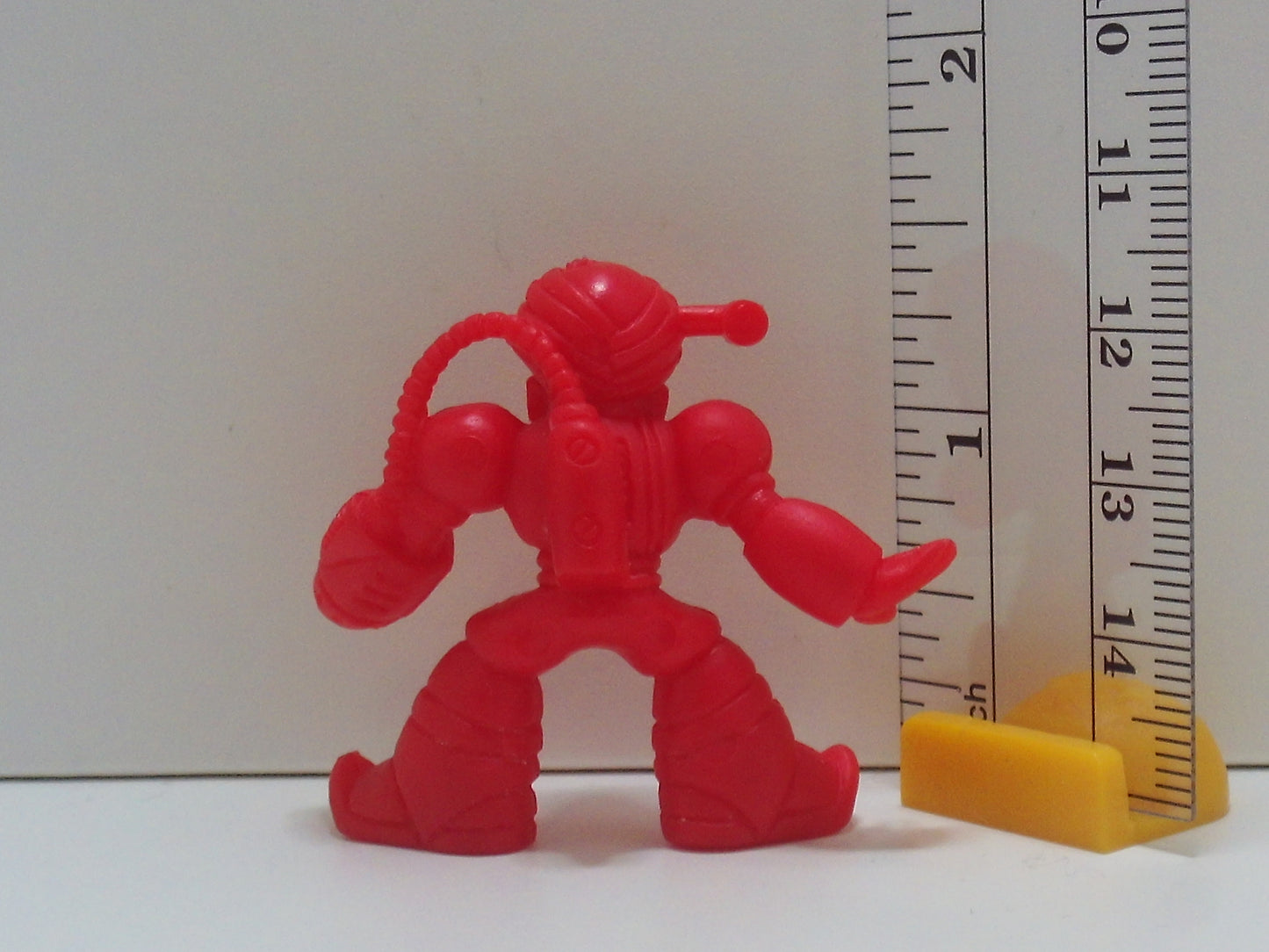 Rockman/Megaman Keshi