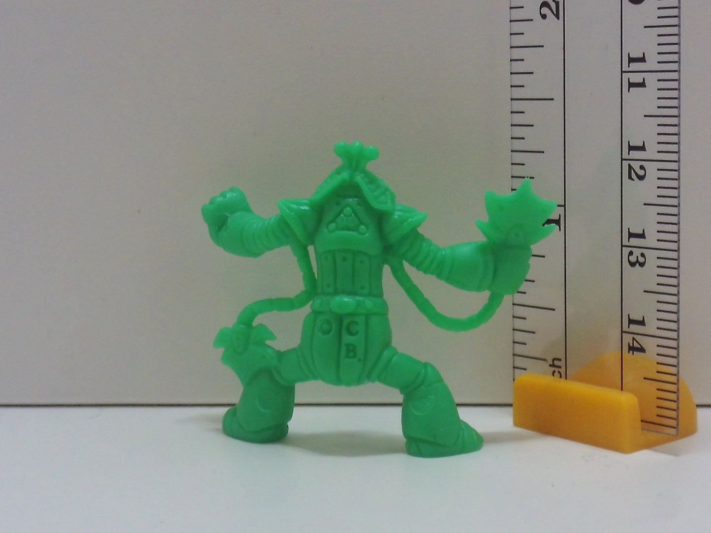 Rockman/Megaman Keshi