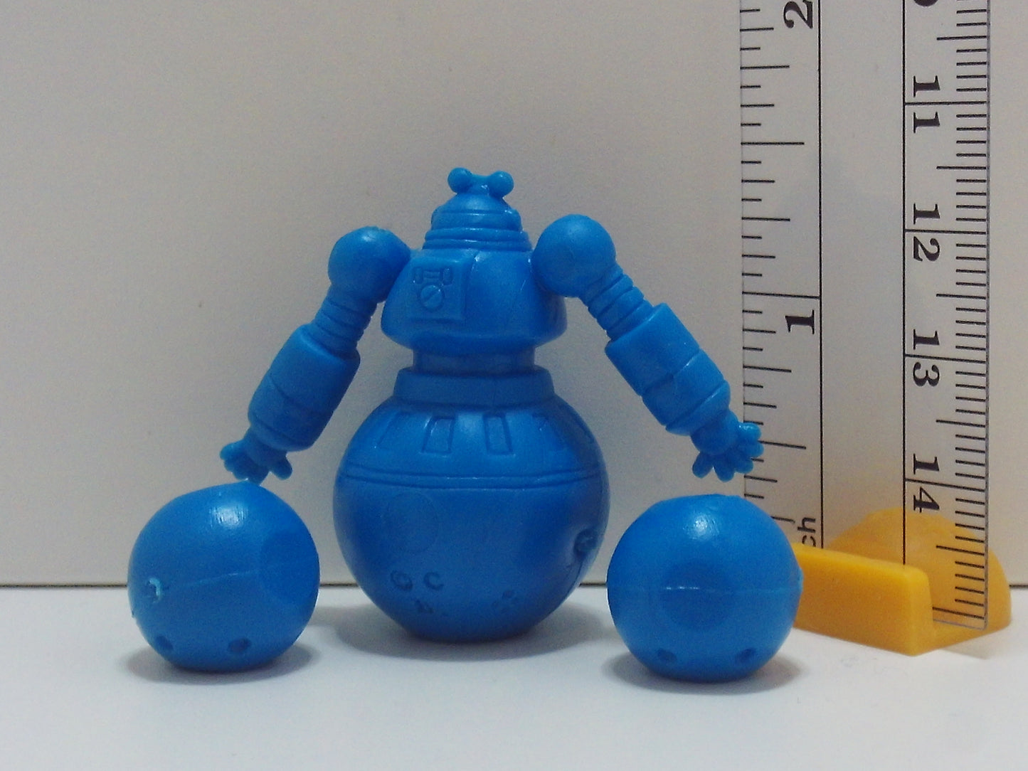 Rockman/Megaman Keshi
