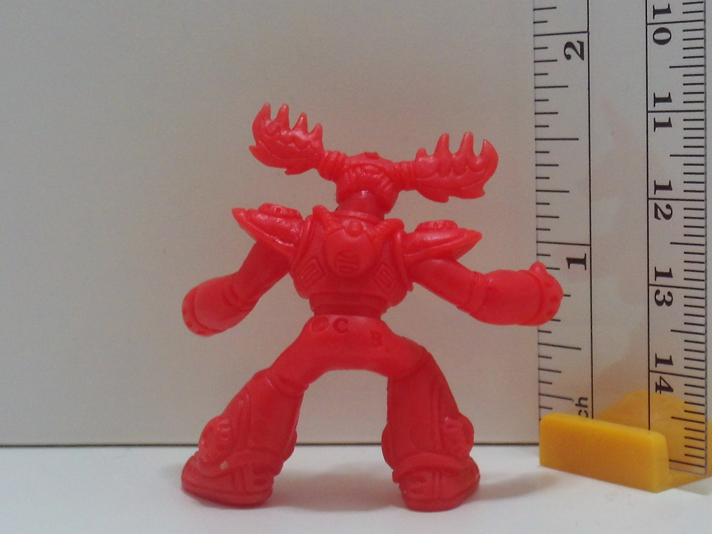 Rockman/Megaman Keshi