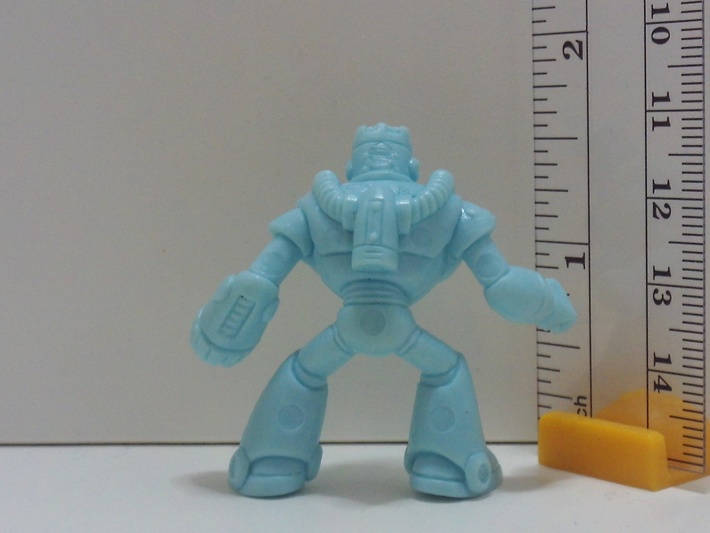 Rockman/Megaman Keshi