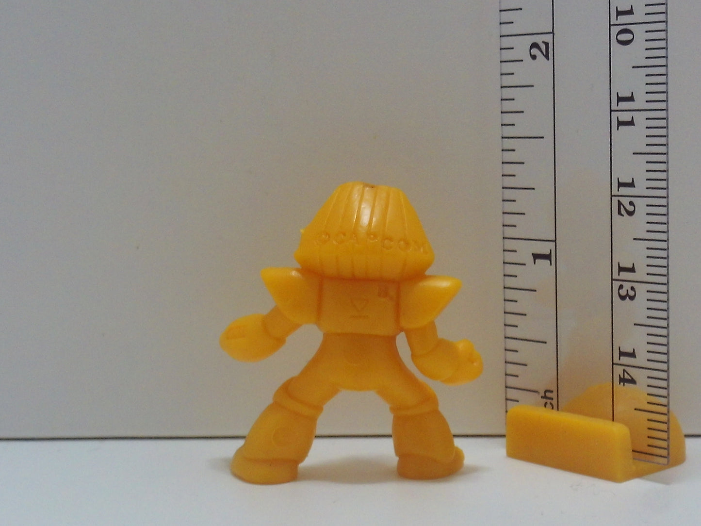Rockman/Megaman Keshi