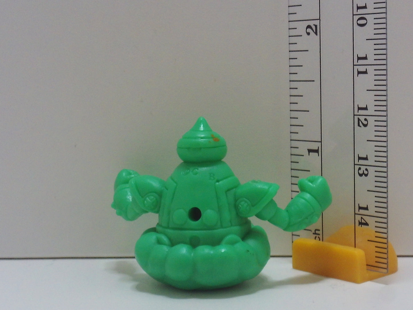 Rockman/Megaman Keshi