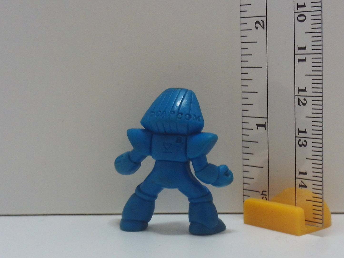 Rockman/Megaman Keshi