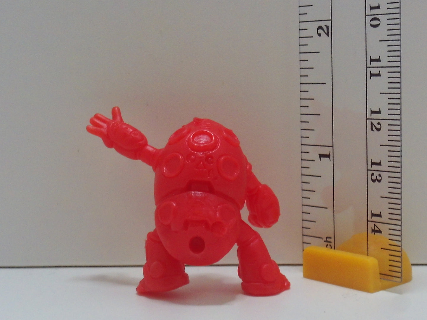 Rockman/Megaman Keshi