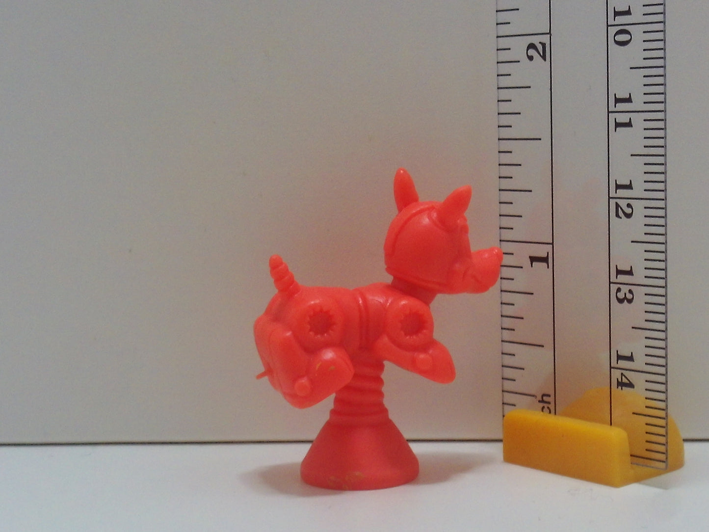 Rockman/Megaman Keshi
