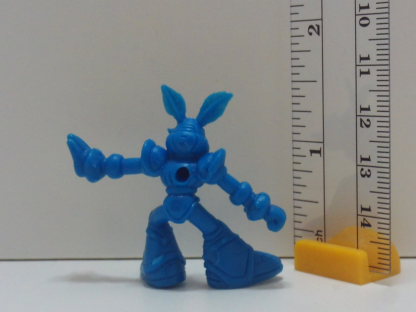 Rockman/Megaman Keshi