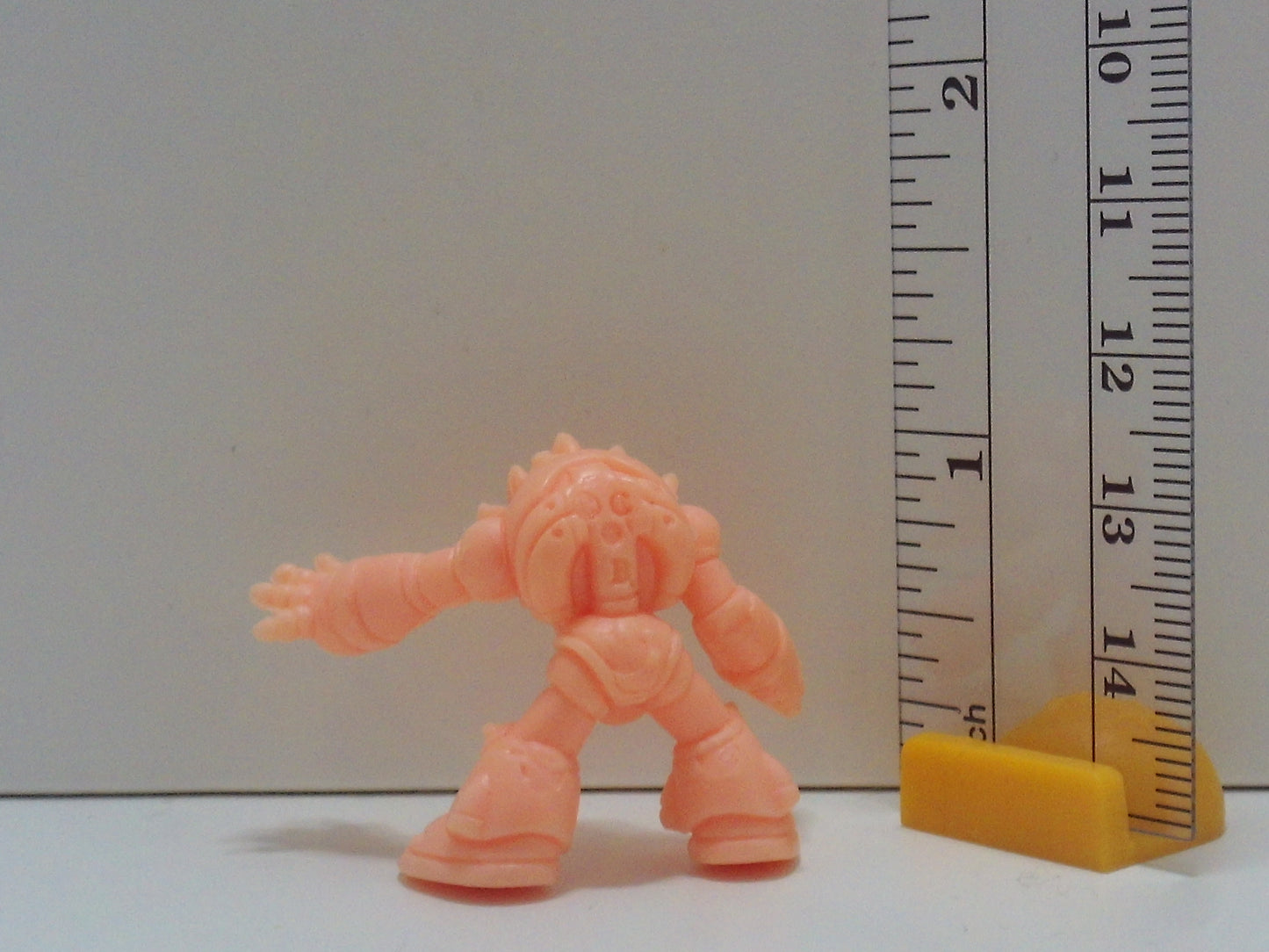 Rockman/Megaman Keshi