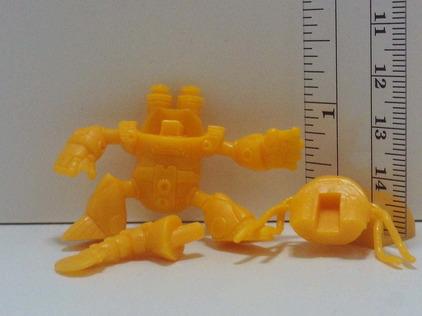 Rockman/Megaman Keshi