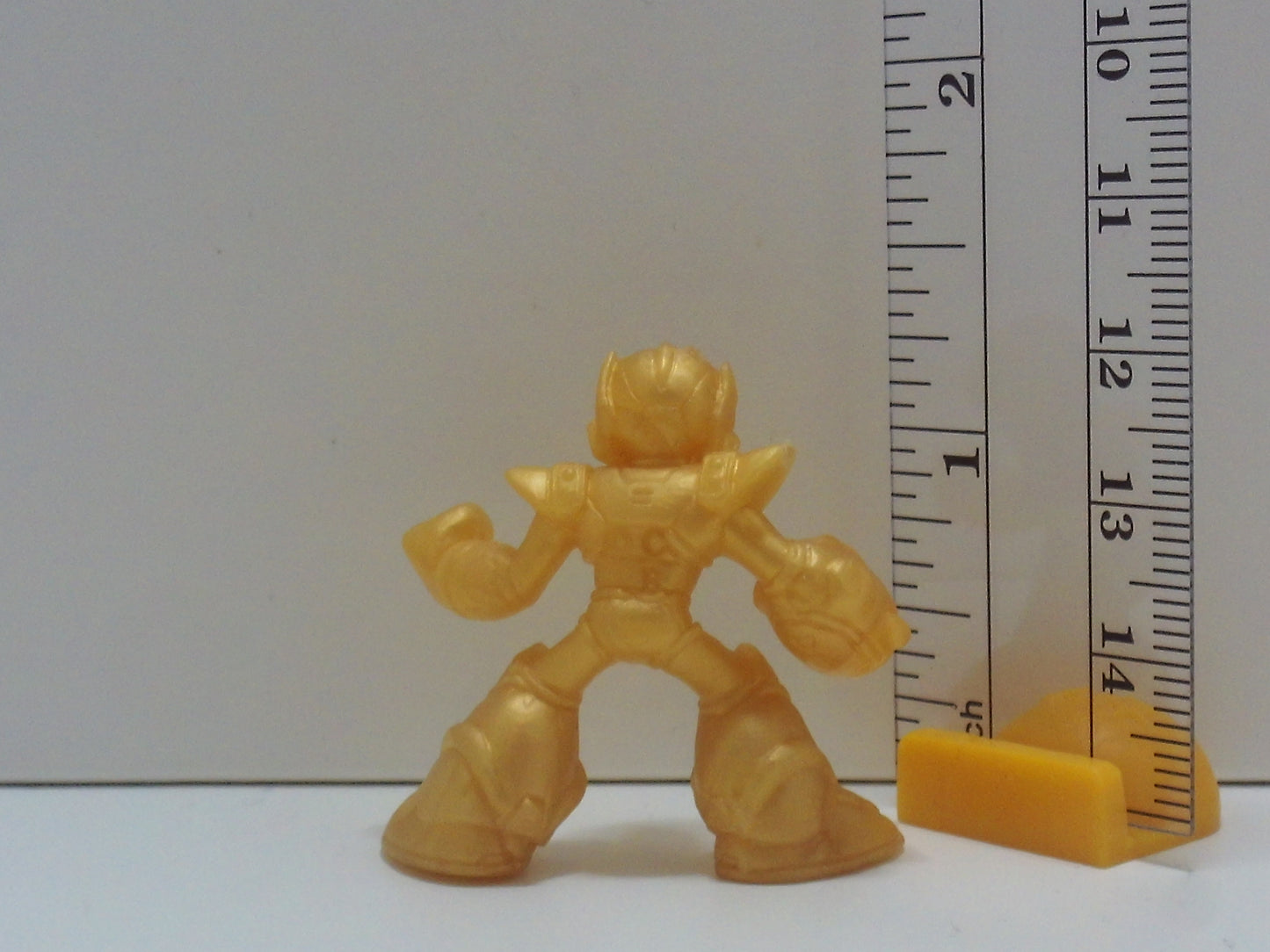 Rockman/Megaman Keshi - Japanese Rubber Keshi Keshigomu Anime Manga Video Game figure Takarabako at Kingkeshi.com