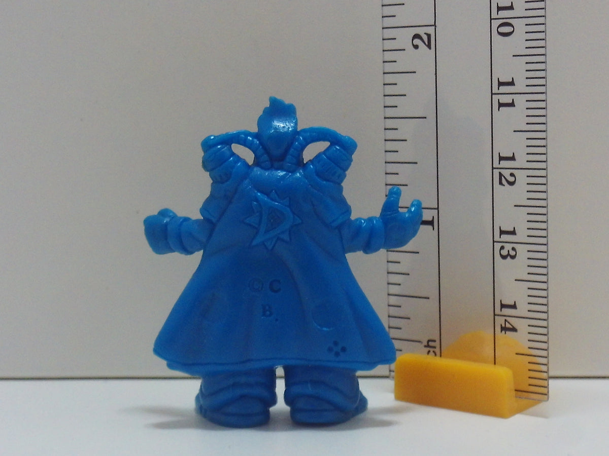 Rockman/Megaman Keshi