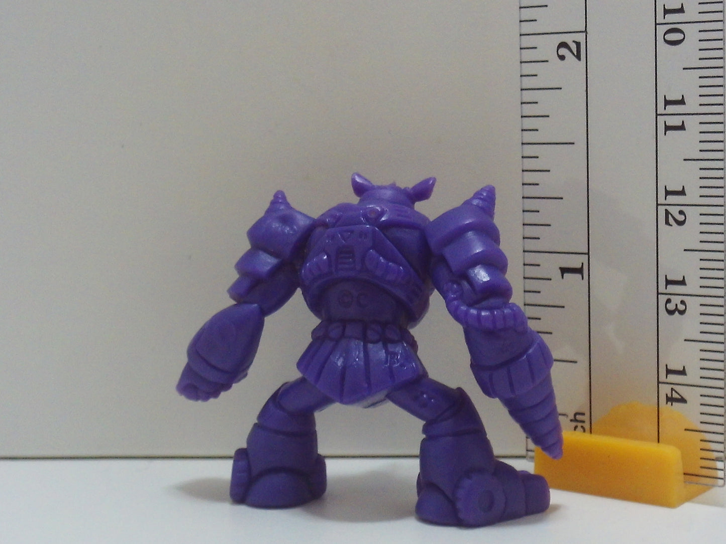 Rockman/Megaman Keshi