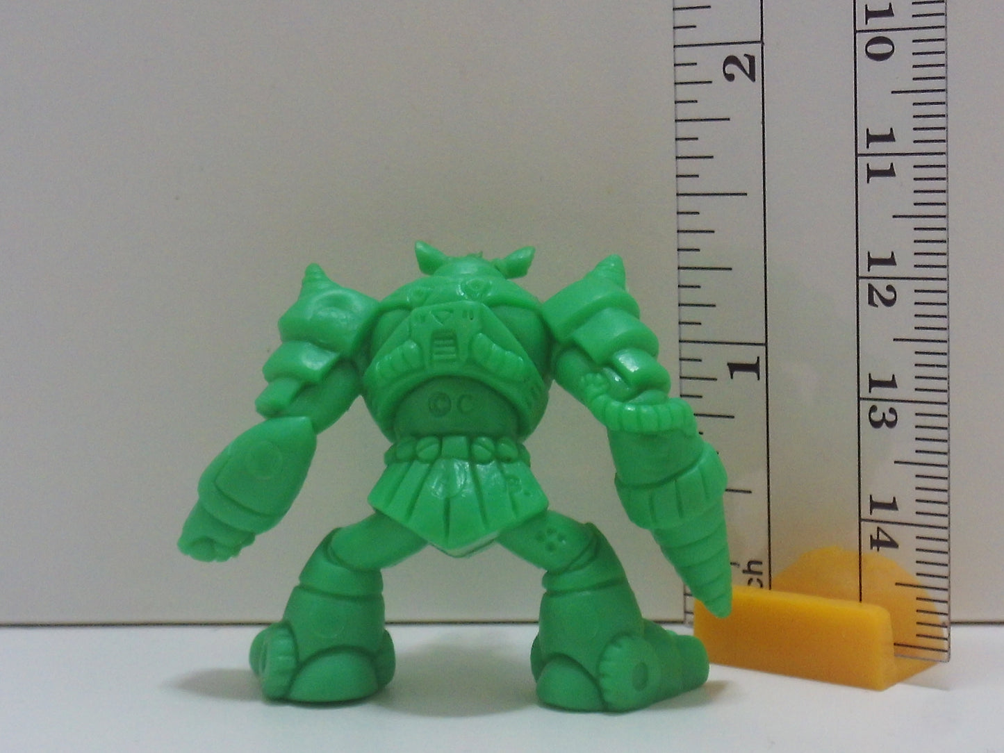 Rockman/Megaman Keshi