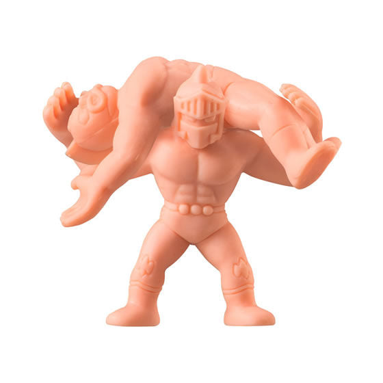 Kinnikuman Kinkeshi Premium/Latest Issue
