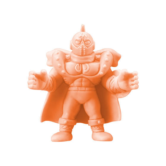 Kinnikuman Kinkeshi Premium/Latest Issue