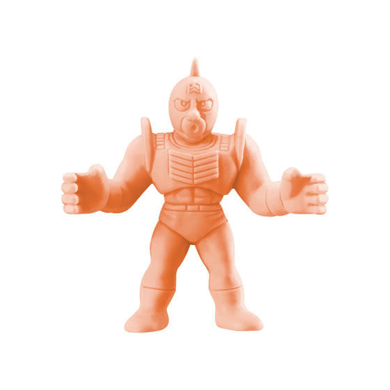 Kinnikuman Kinkeshi Premium/Latest Issue