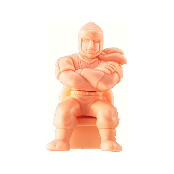 Kinnikuman Kinkeshi Premium/Latest Issue