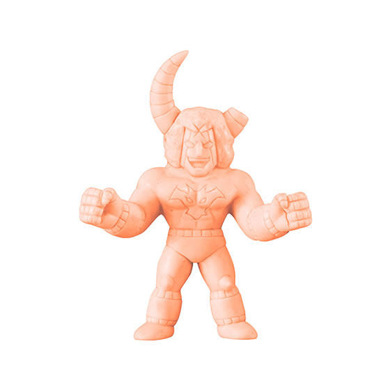 Kinnikuman Kinkeshi Premium/Latest Issue
