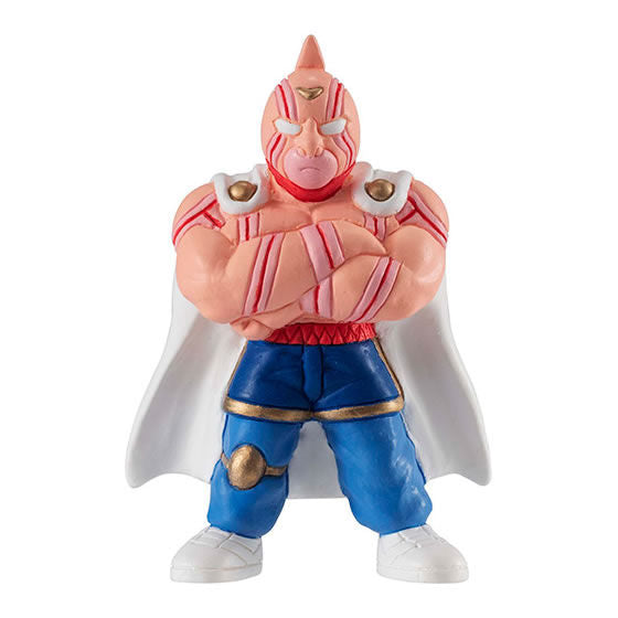 Kinnikuman Kinkeshi Premium/Latest Issue