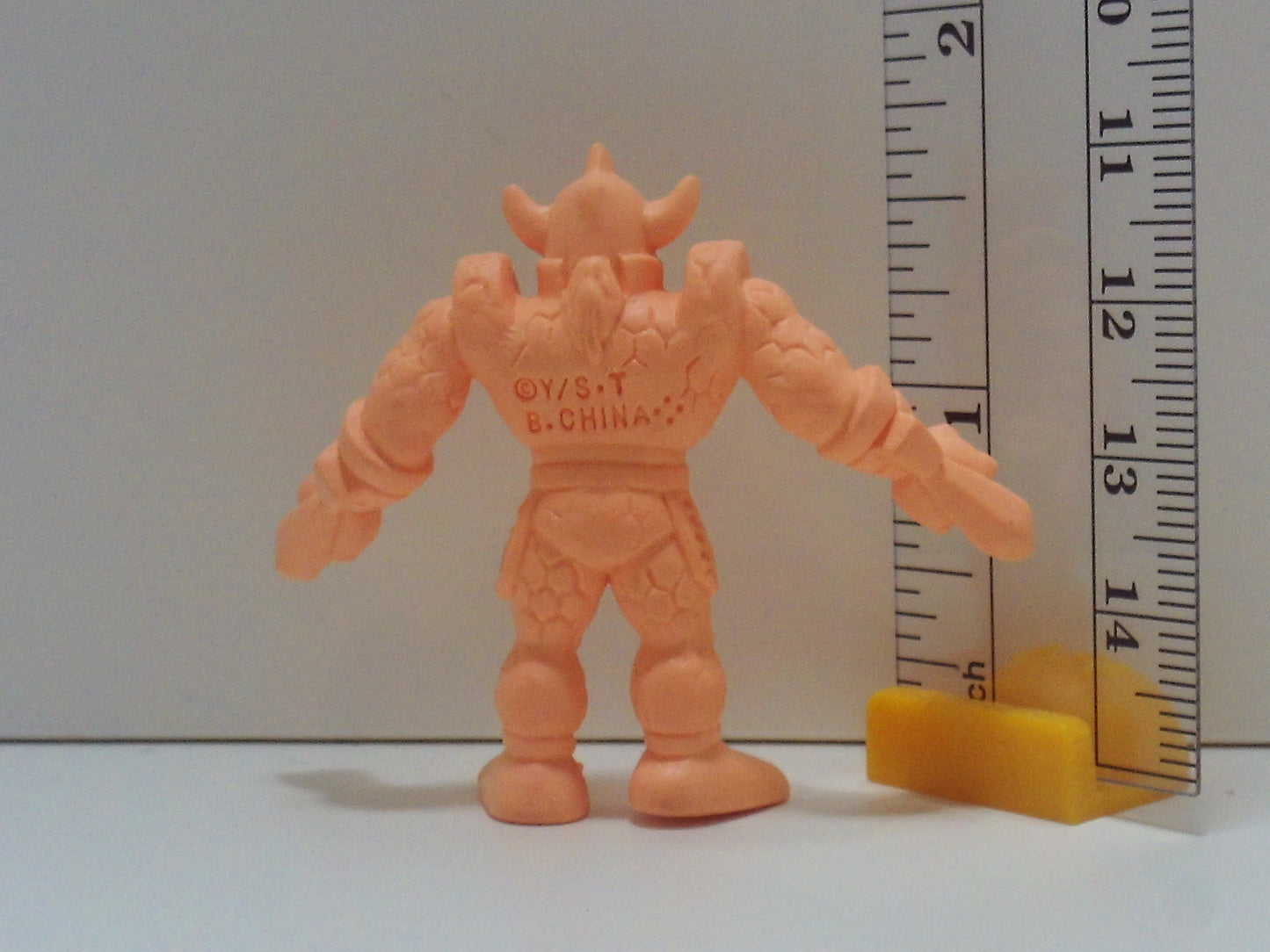 29th Anniversary Reissue Kinnikuman Keshi