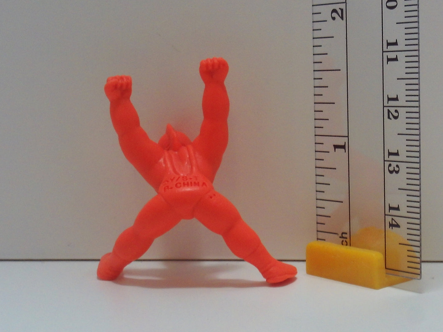 29th Anniversary Reissue Kinnikuman Keshi