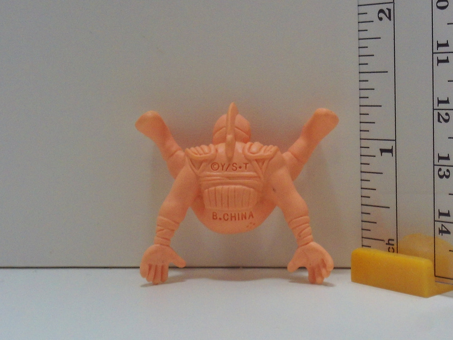 29th Anniversary Reissue Kinnikuman Keshi