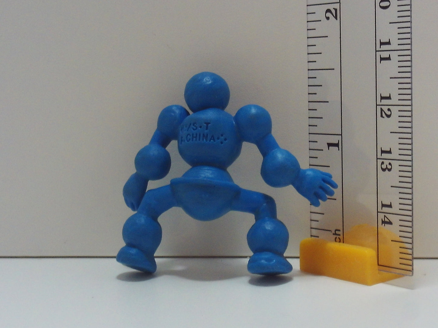 29th Anniversary Reissue Kinnikuman Keshi