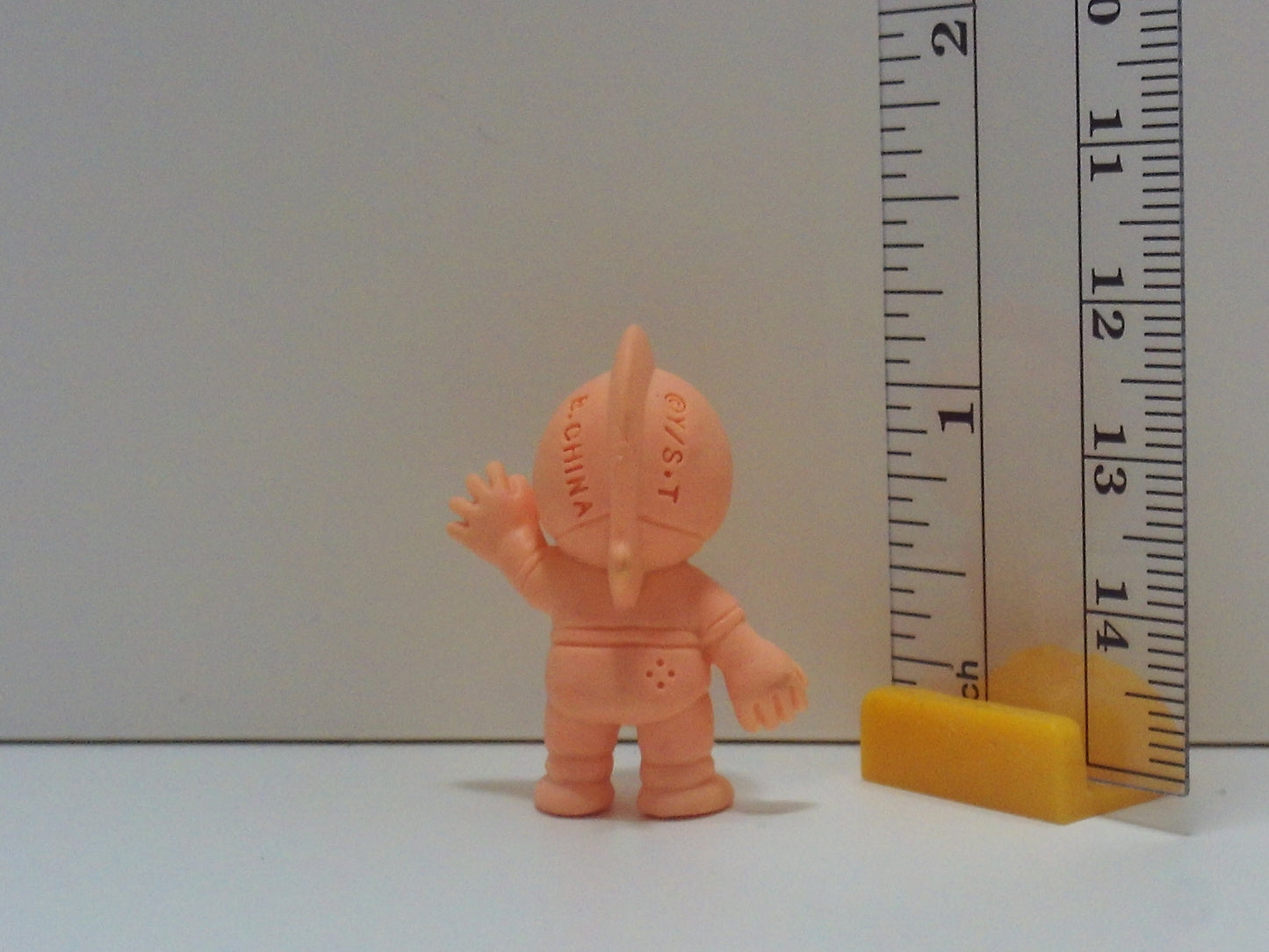 29th Anniversary Reissue Kinnikuman Keshi